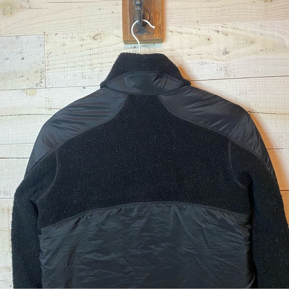 Lululemon Go Cozy Jacket Black 2 - Picture 10 of 13